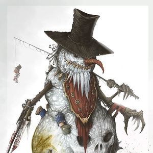 Meet your Posher, Gerald